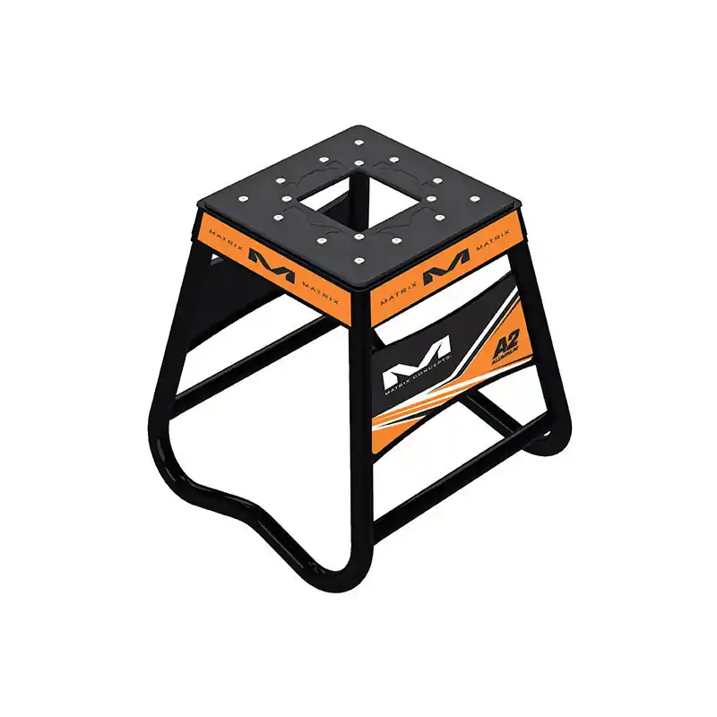 Compra Adesso Cavalletto Matrix Concepts A2 arancio-