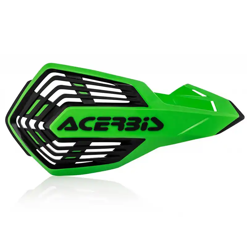 Paramani Acerbis X Future verde nero- Offerta