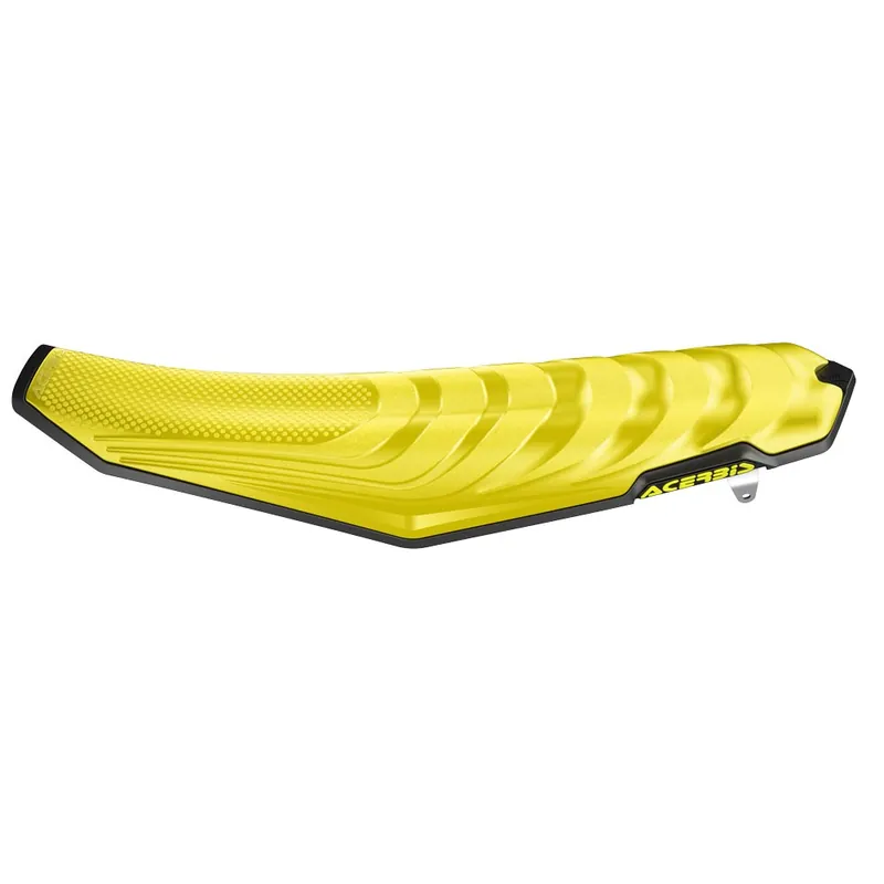 Prezzo Ridotto Sella Acerbis X-Seat Air Suzuki RMZ 450 giallo-