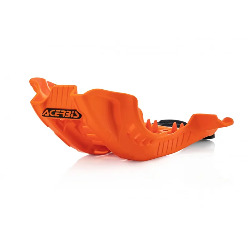 Prezzo Ridotto Acerbis Sottomotore Ktm/Husqvarna arancio-