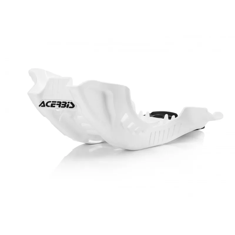 Acerbis Sottomotore Ktm/Husqvarna bianco- Soddisfatti O Rimborsati