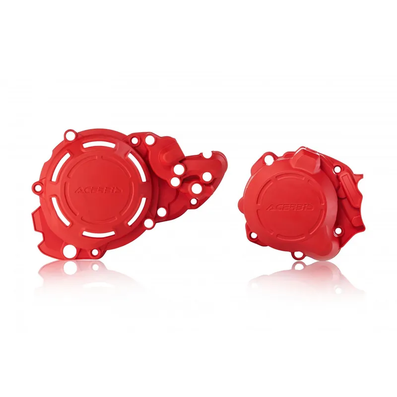 Esclusivo Acerbis Copricarter X-Power Beta RR2T 250/300 rosso-