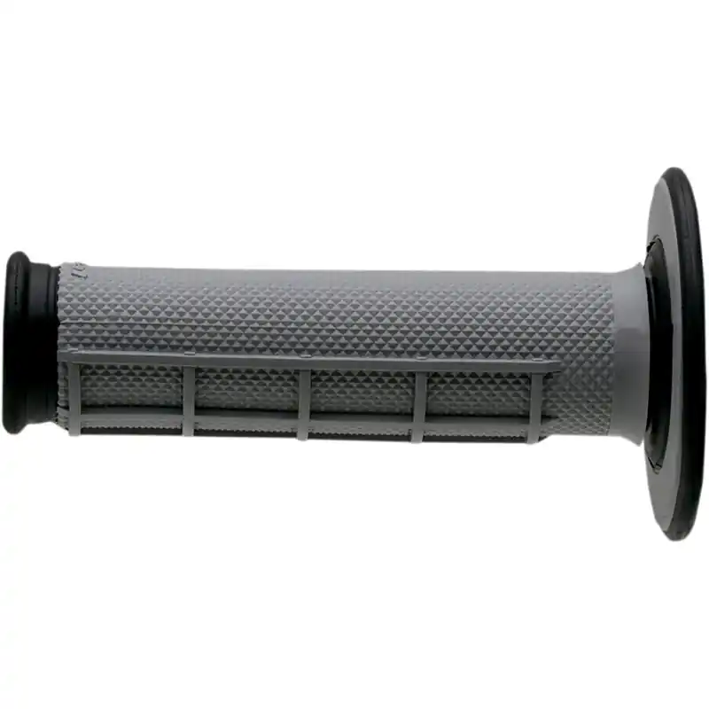 Manopole Renthal Dual Compound grigio- Compra Adesso