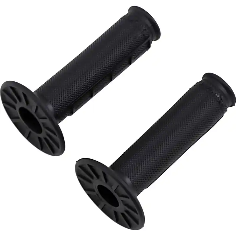 Ordina Subito Manopole Renthal Ultra Tacky 1/2 Waff nero-