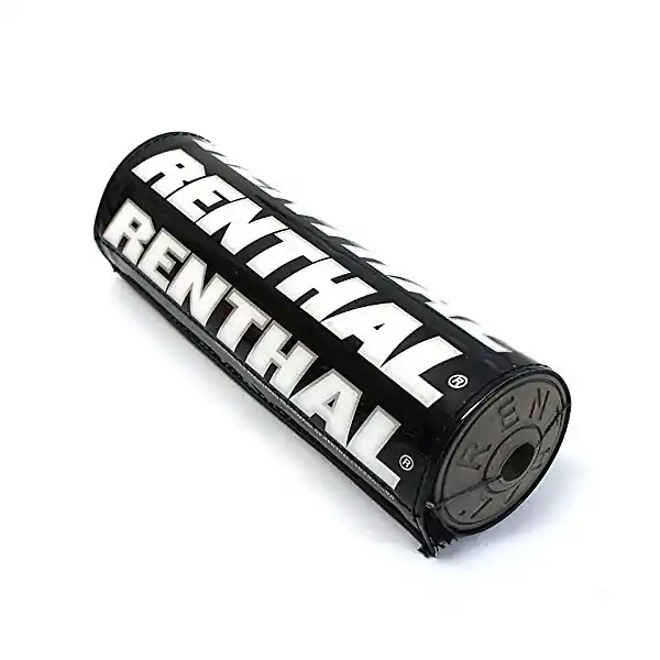 Consegna Rapida Renthal Protezione Manubrio Mini nero-