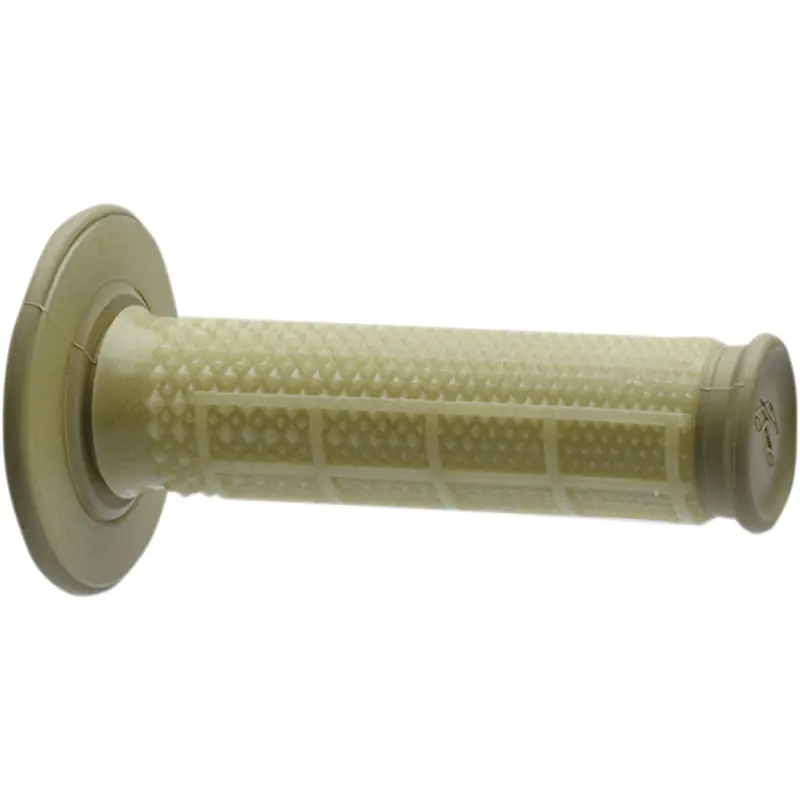 Must-Have Manopole Renthal DC Kevlar Taper giallo-