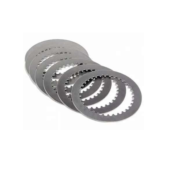 DP dischi frizione acciaio HUSABERG WR 125 00/13 TE 250 10/13- Super Prezzo