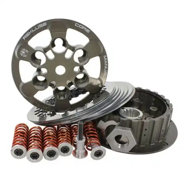 Rekluse frizione rinforzata Core Manual YAMAHA YZ 250 99/16- Solo Oggi