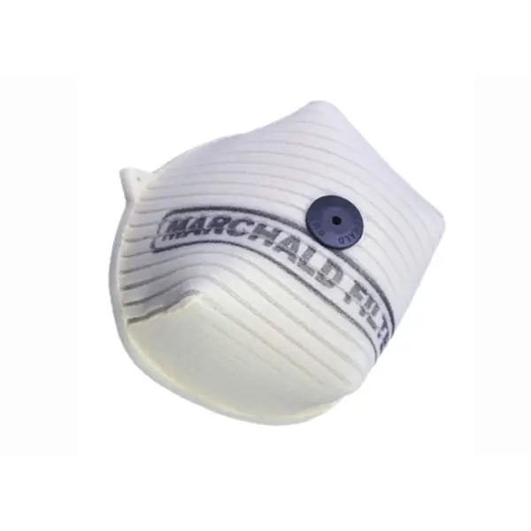Spedito Oggi MARCHALD filtro aria KAWASAKI KX 65 - 85 01/17-