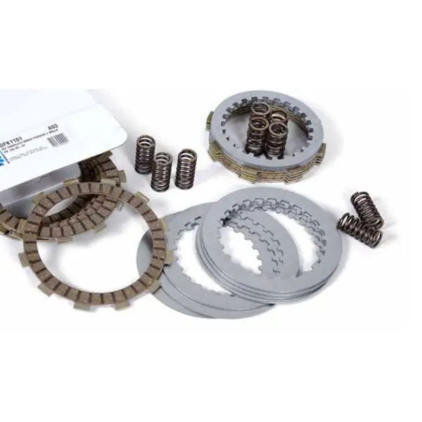 Prezzo Scontato Motocross Marketing kit completo frizione HONDA CRF 450 R 13/16-