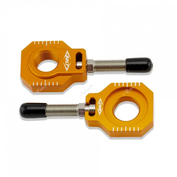 BOLT Registri Tendicatena KTM SX - EXC 13/16 ARANCIO- Affare