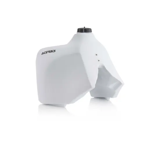 Acerbis serbatoio 22 L. Honda XR 600 R 88/99 BIANCO- Promozione