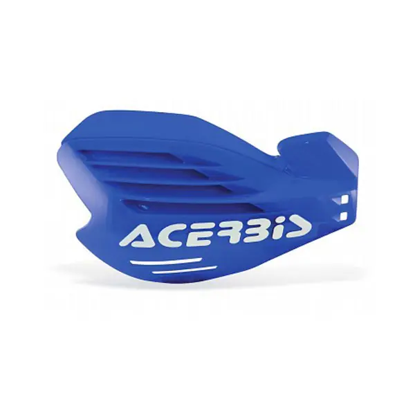 ACERBIS paramani X-FORCE colore blu- Promozione