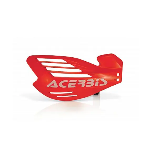 Compra Online ACERBIS paramani X-FORCE colore arancio fluo-