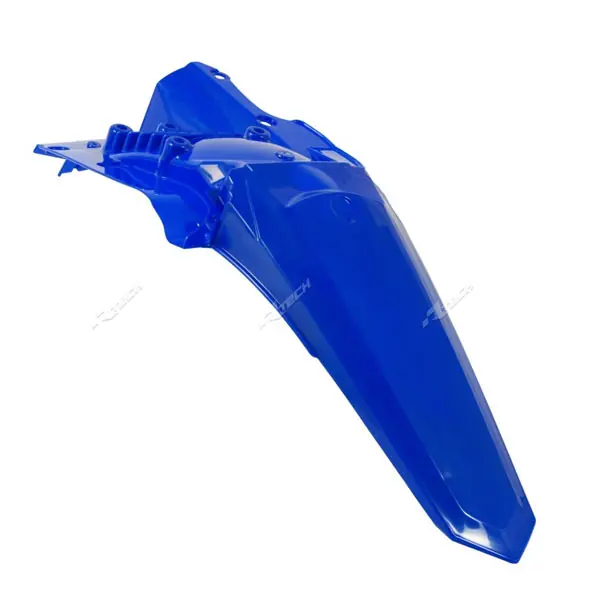 Racetech Parafango posteriore YAMAHA WRF 250 15/16 WRF 450 16 BLU- Prezzo Conveniente