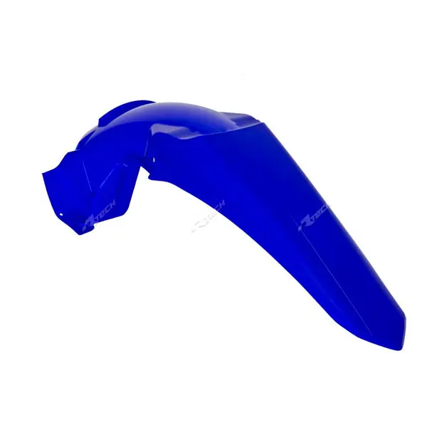 Compra Oggi Stesso Racetech Parafango posteriore YAMAHA WRF 250 07/13 WRF 450 07/15 BLU-