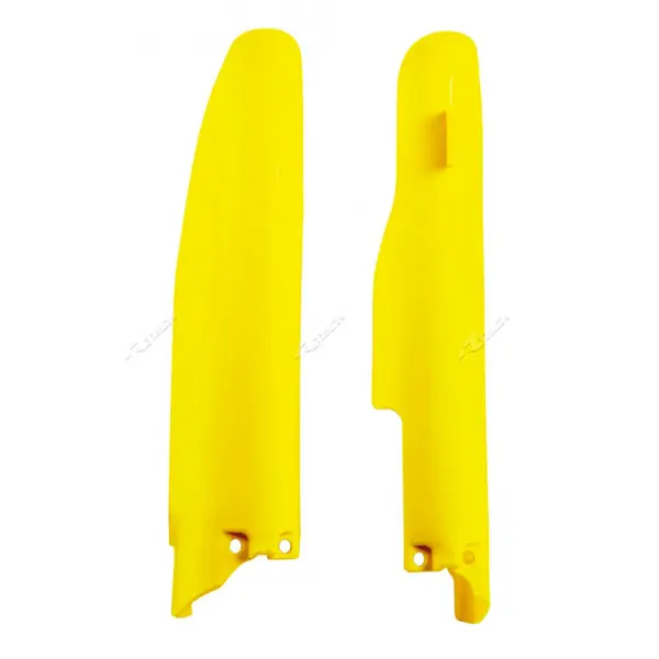 Racetech Parasteli forcella SUZUKI RM-RMZ 07/16 GIALLO- Prezzo Ridotto