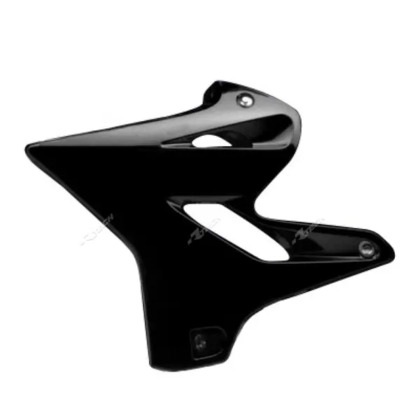 Miglior Prezzo Racetech Convogliatori Inferiori radiatore YAMAHA YZ 125-250 15/16 NERO-