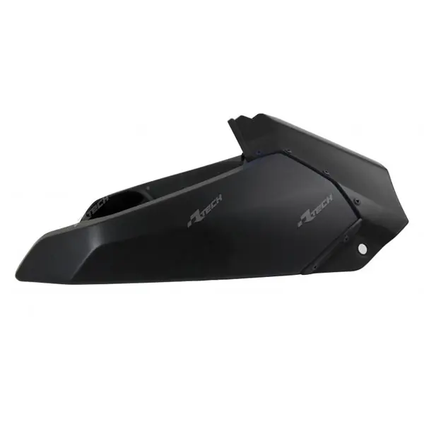 Racetech Convogliatori Superiori radiatore YAMAHA YZF 14/16 WRF 16 nero- Compra Adesso