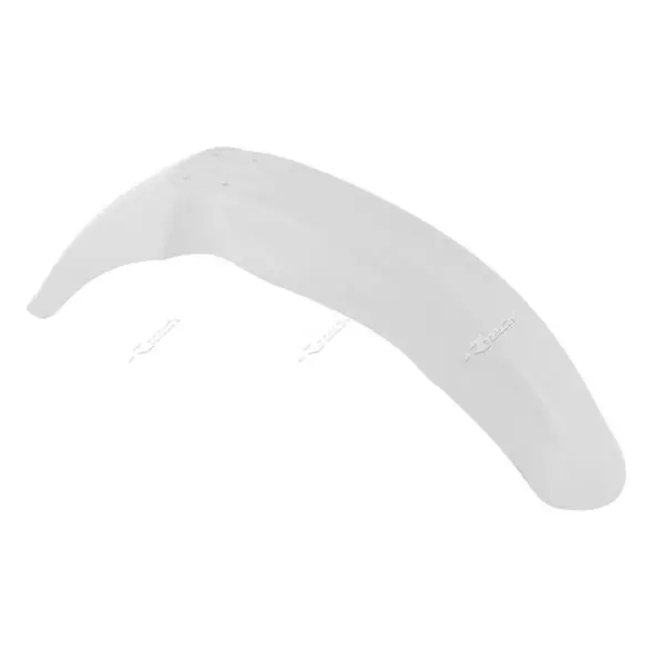A Buon Prezzo Racetech Parafango anteriore HONDA CR 00/03 CRF 02/03 Bianco-