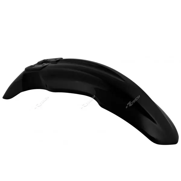Racetech Parafango anteriore HONDA CRF 150 07/16 NERO- Subito Disponibile