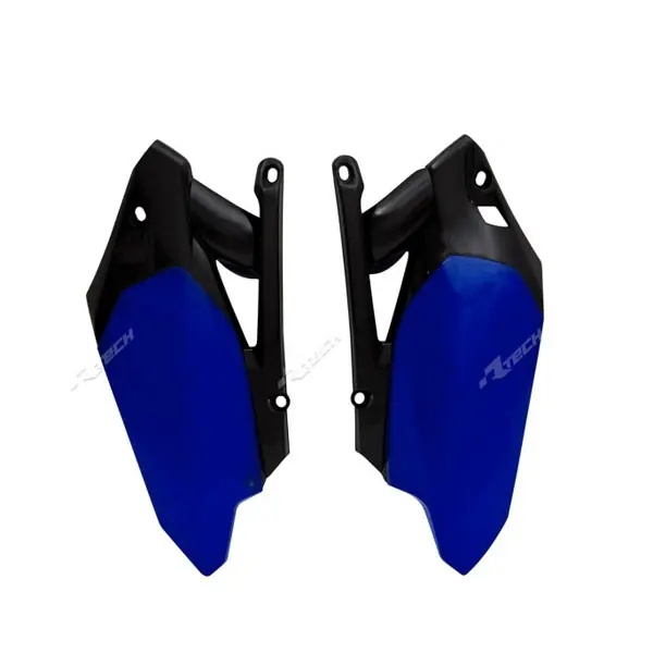 Compra Adesso Racetech Tabelle Laterali Portanumero YAMAHA YZF 450 10/13 Blu-