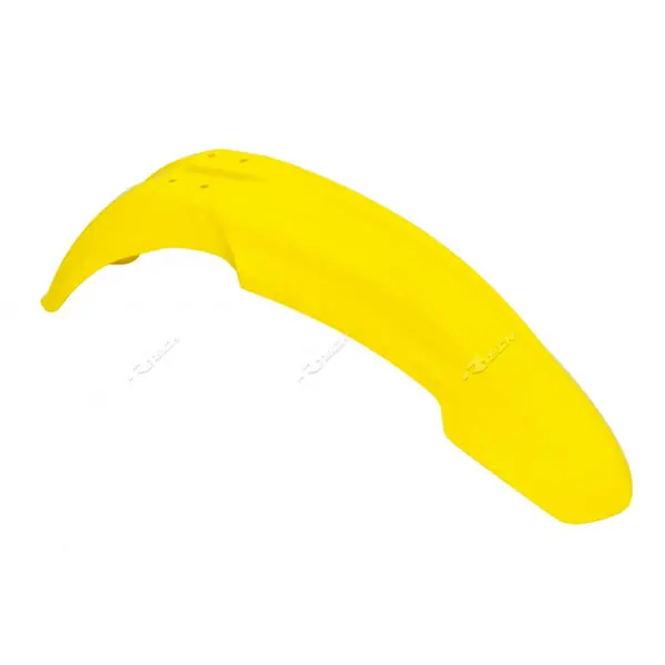 Spedizione Gratuita Racetech Parafango anteriore YAMAHA WR WRF 125 250 06/14 YZF 06/09 GIALLO-