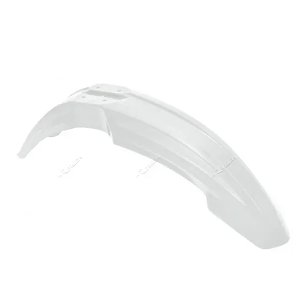 Prezzo Conveniente Racetech Parafango anteriore YAMAHA WR WRF 125 250 06/14 YZF 06/09 BIANCO-