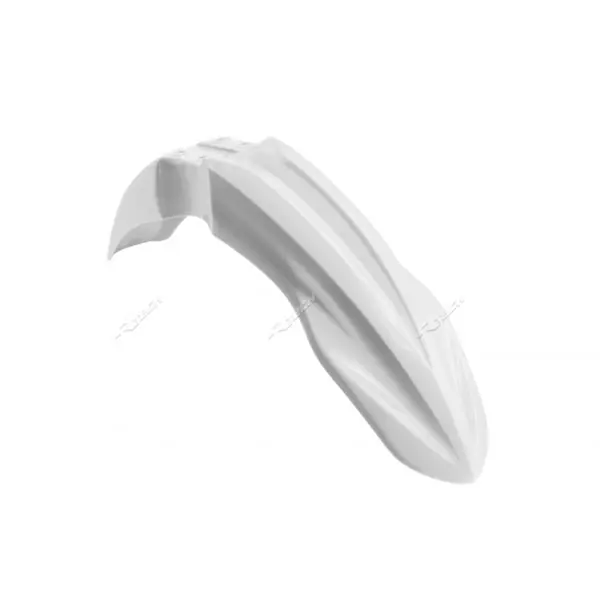 Racetech Parafango anteriore KAWASAKI KXF 250 13/16 kxf 450 13/15 BIANCO- Acquista Ora