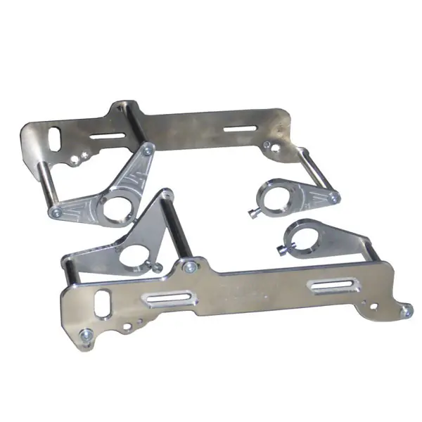MECA System Protezione radiatori YAMAHA YZF 250 10/13- Super Prezzo