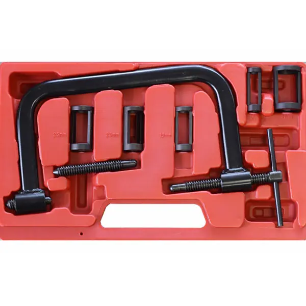 Occasione Imperdibile Motocross Marketing Kit comprimi molle valvole L 130mm-