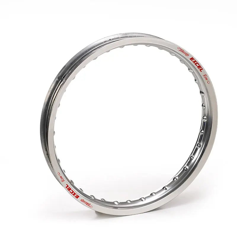 EXCEL 185 X 19-32 Fori Honda argento- Occasione