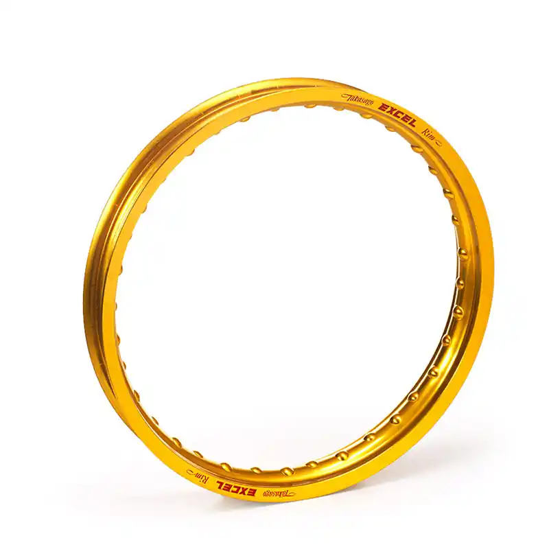 EXCEL 215 X 18-32 Fori Honda oro- Offerta Lampo