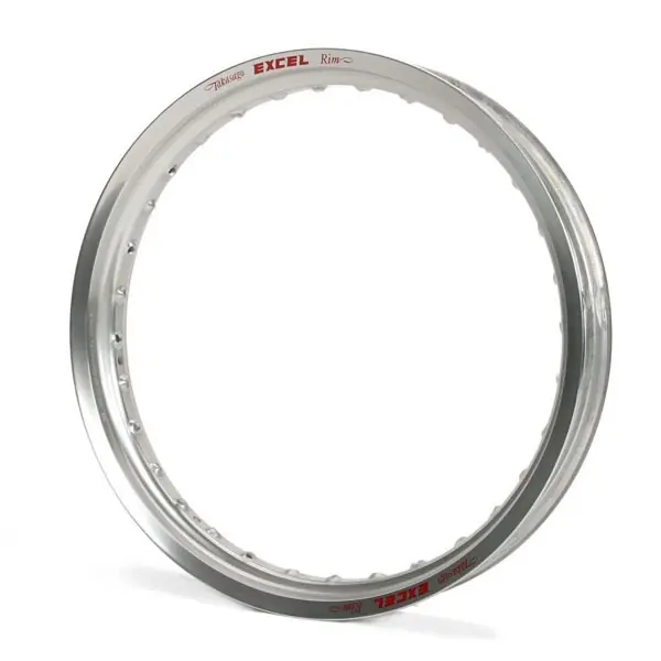 EXCEL 140 X 19-32 Fori Yamaha YZ 85 argento- Affare