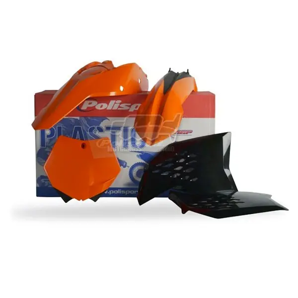 Sconto Polisport KIT PLASTICHE KTM SX SXF 07/10 OEM Colore Replica-