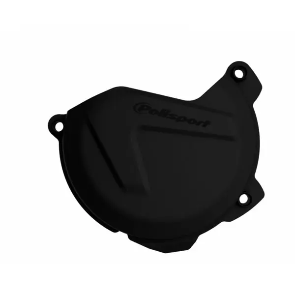 Polisport protezione frizione KXF 250 09/20 nero- Spedito Oggi