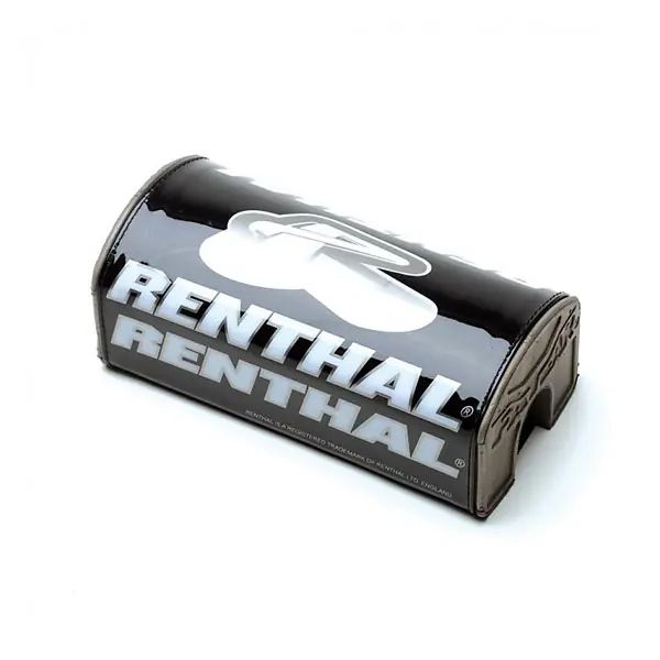 Affare Paracolpi Renthal FAT BAR nero-