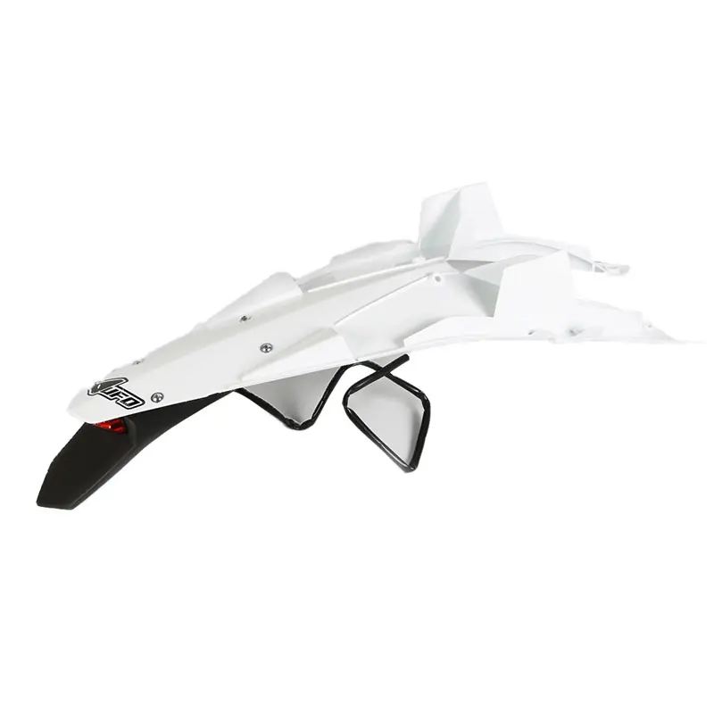 Offerta Parafango posteriore UFO Enduro bianco Husqvarna TE511-