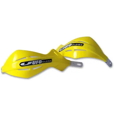 Paramani Ufo Alu Ovesize giallo- Offerta