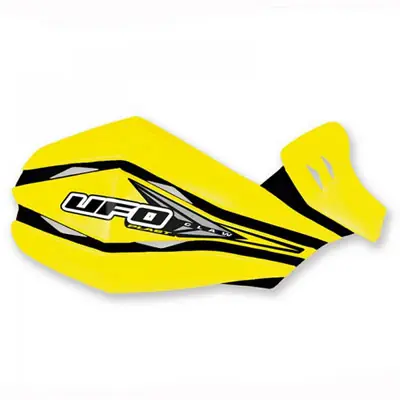 Ricambio Ufo Paramani Claw giallo- Spedizione Gratuita