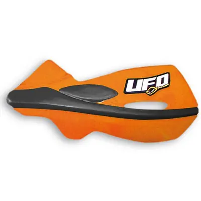 Spedito Oggi UFO RICAMBIO PLASTICA PARAMANI PATROL arancio-