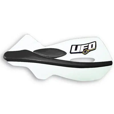 UFO RICAMBIO PLASTICA PARAMANI PATROL bianco- Nuovo Arrivo