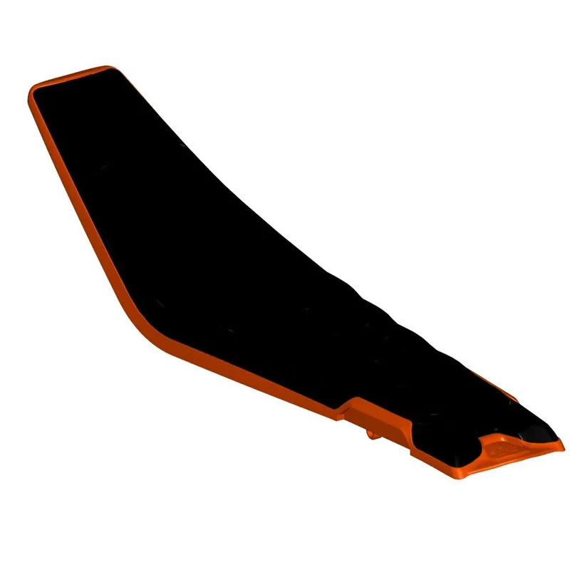 Sella Acerbis X-Air KTM nero arancio- Prezzo Basso