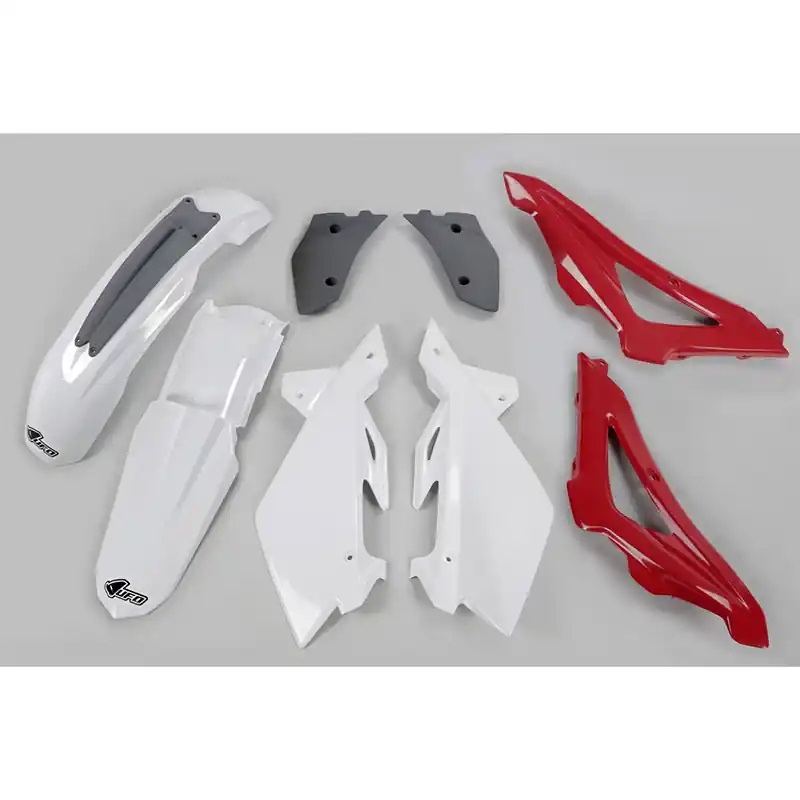 Must-Have UFO KIT PLASTICHE HUSQVARNA CR 2T 2006 replica-