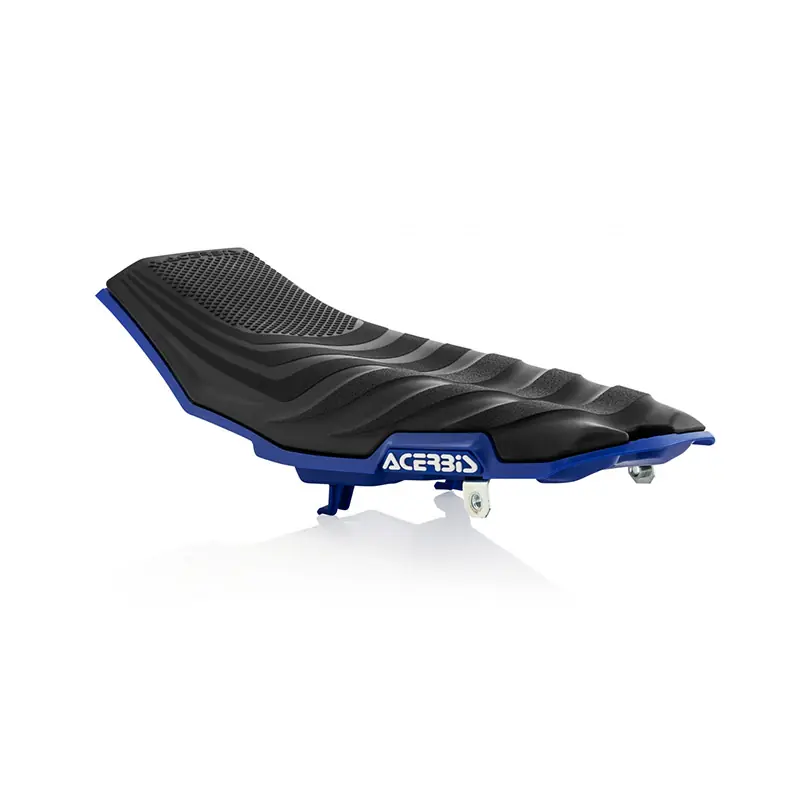 A Buon Prezzo Sella Acerbis X-Seats Yamaha nero blu-