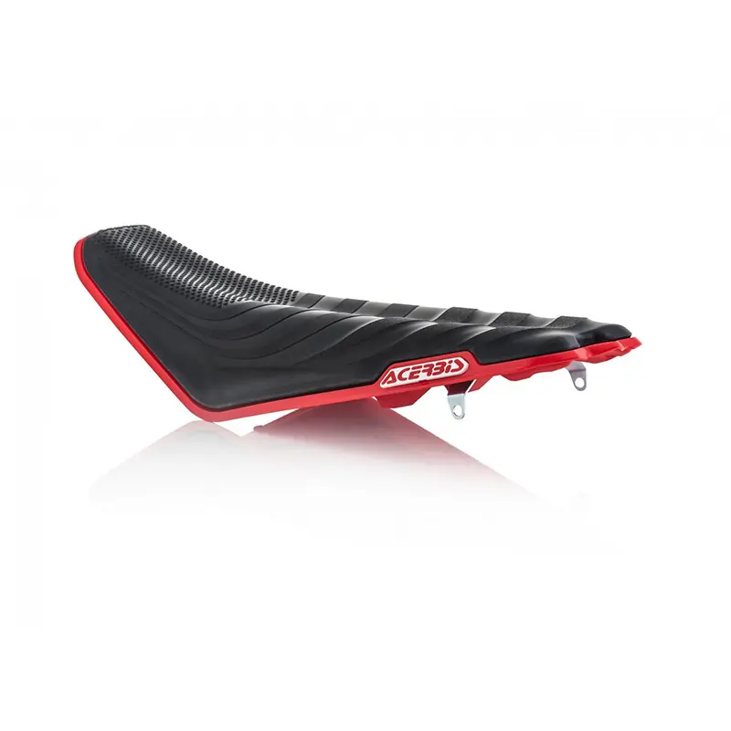 Acerbis Sella X-Seat Soft Nero 2018 Honda CRF450R/RX 2017- Quantità Limitata