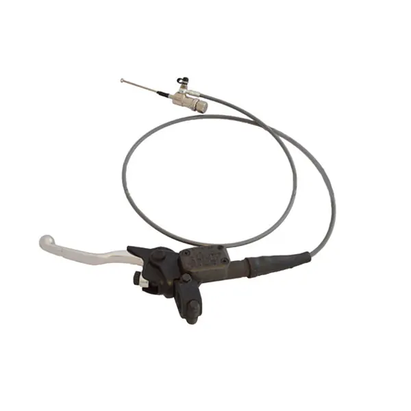 Prezzo Ridotto Innteck kit trasformazione frizione idraulica SUZUKI RMZ 450 05/16-