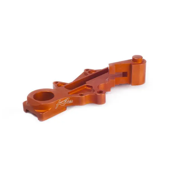 KITE Supporto pinza freno Posteriore 220mm KTM SX - SXF 13/16- Non Perdere