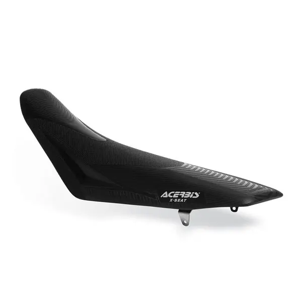 Acerbis Sella X-SEAT (HARD RACING) NERA KTM SX SXF 07/10 4T EXC EXCF 08/11- Spedizione Gratuita
