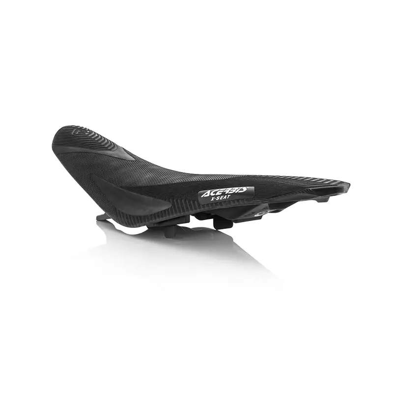 Occasione Imperdibile Sella Acerbis Hard Racing KTM 2011 nero-